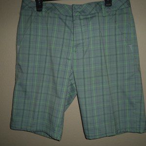 Mens golf shorts